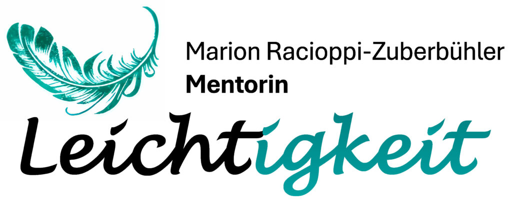 Leichtigkeit-Mentorin